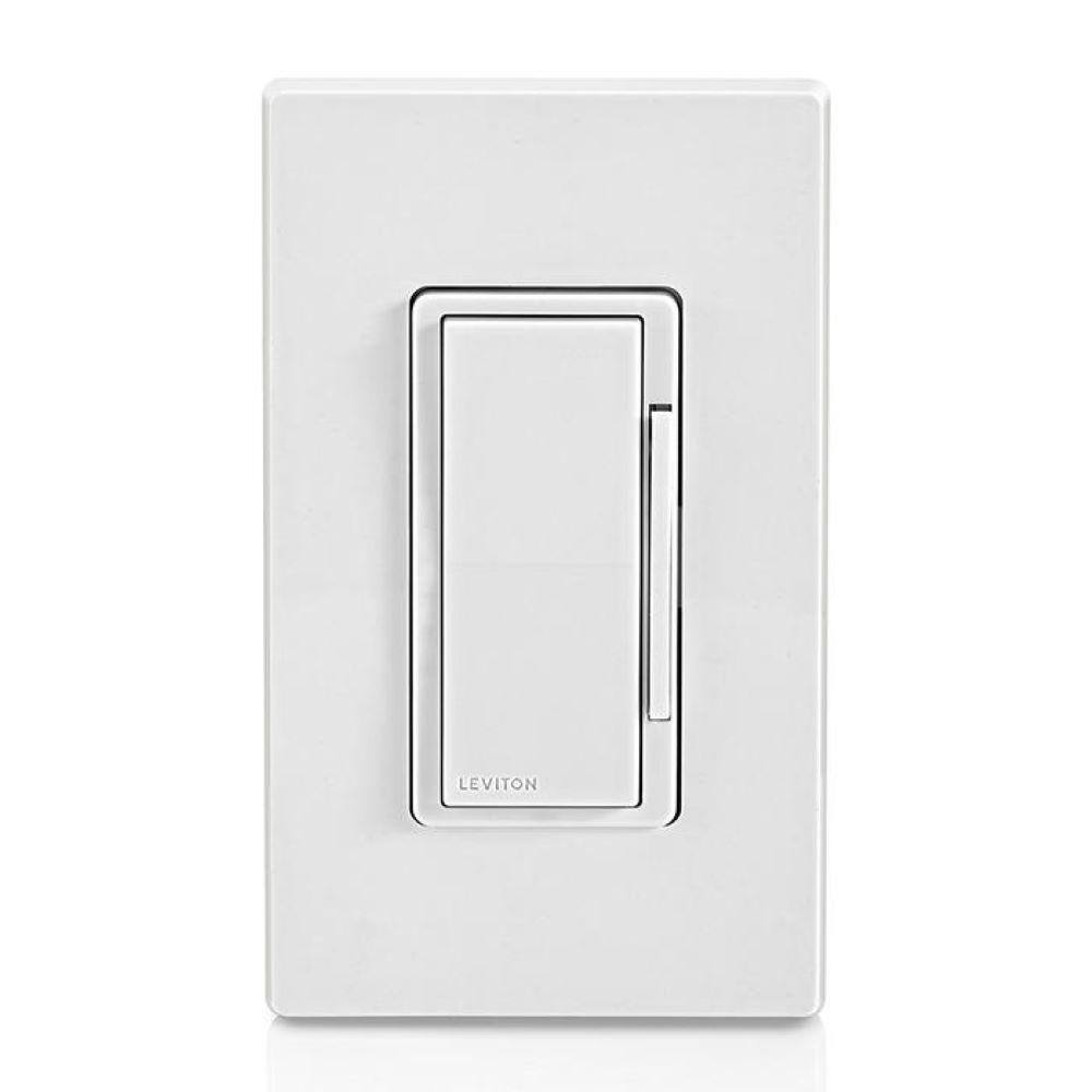 Leviton Decora Smart Z-Wave 800 Series Dimmer