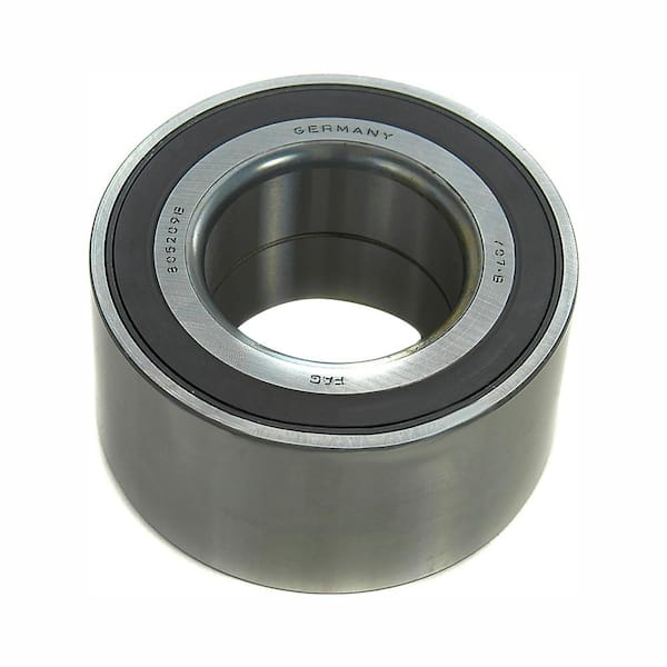 Timken Wheel Bearing fits 2004-2015 Volkswagen Touareg