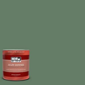 BEHR DYNASTY 8 oz. #290F-4 Cliff Rock Matte Stain-Blocking  Interior/Exterior Paint and Primer Sample DY60316 - The Home Depot