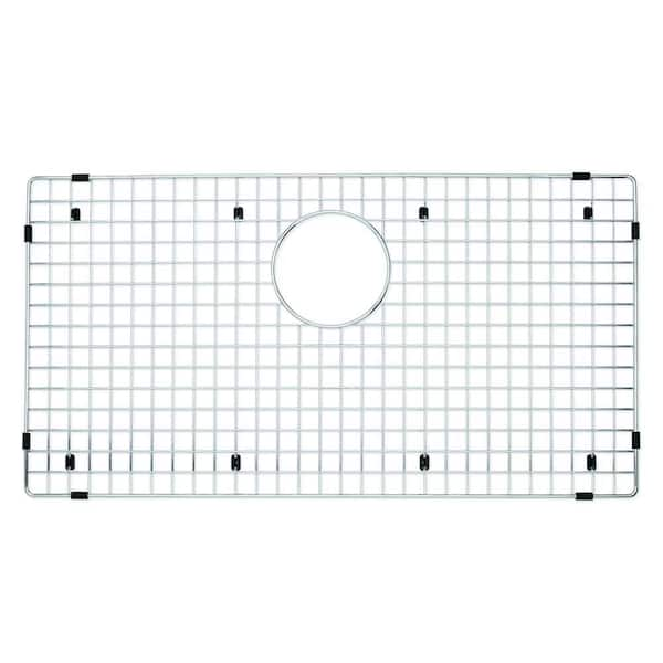 Blanco Precis Stainless Steel Kitchen Sink Grid