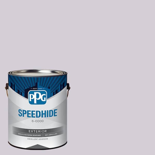 SPEEDHIDE 1 gal. PPG1172-3 Jam Session Semi-Gloss Exterior Paint