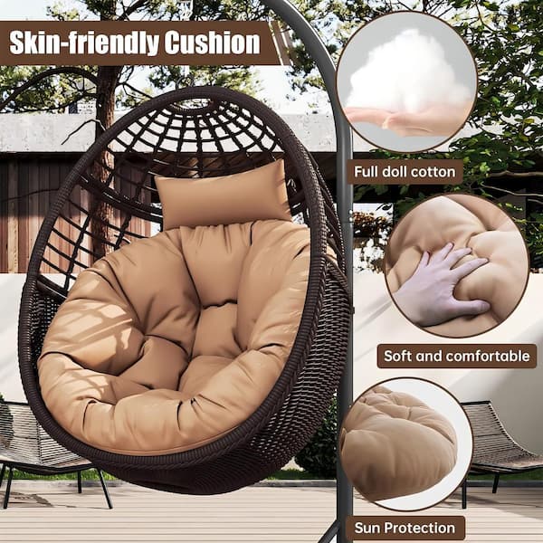 Hammock cushion best sale