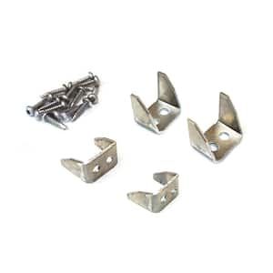 Replacement Stair Panel Attach Kit