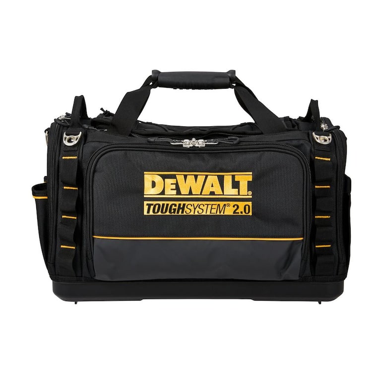 DEWALT TOUGHSYSTEM 2.0 22 in. Tool Bag