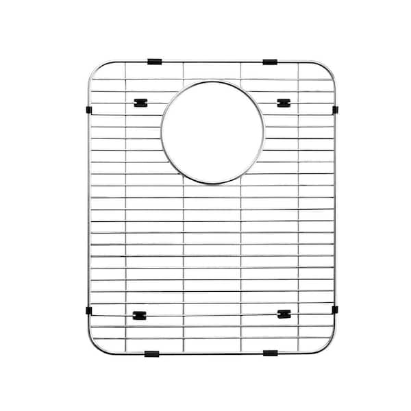 HOUZER 13 in. x 14-4/7 in. x 5/8 in. Wirecraft Bottom Grid