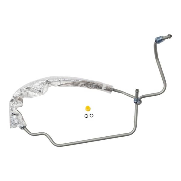 Edelmann Pressure Line Assembly