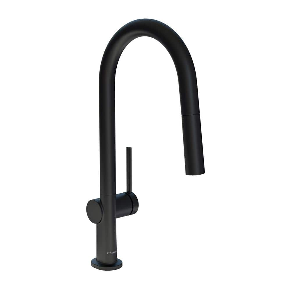 Hansgrohe store talis m kitchen faucet