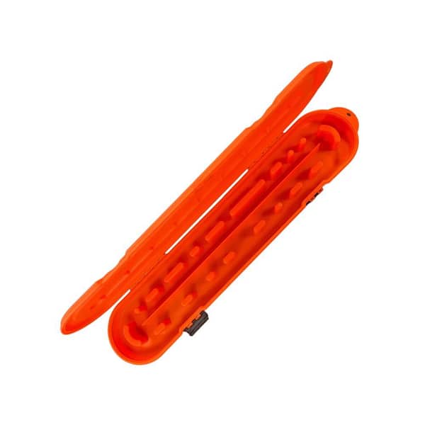 Pro Series - Orange Chainsaw Case