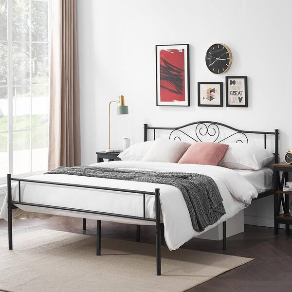 heavy duty metal box spring