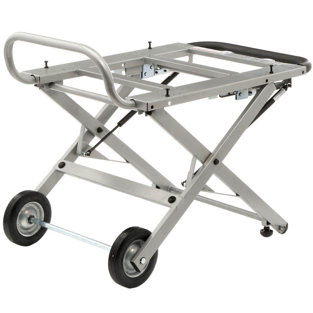 Portable Table Stand 194093-8 - Depot