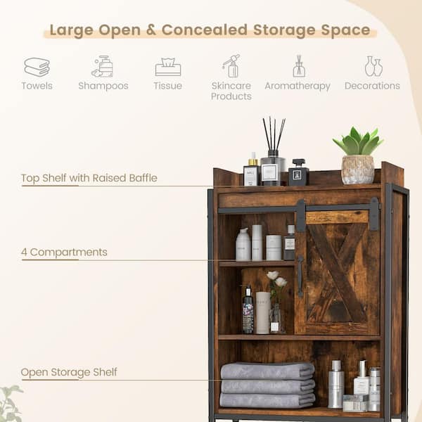 Organization Ideas for the Home_25