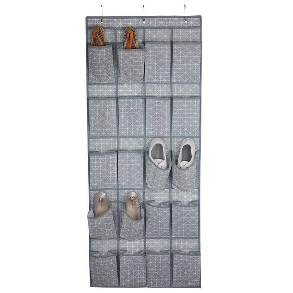 home depot hanging shoe organizer