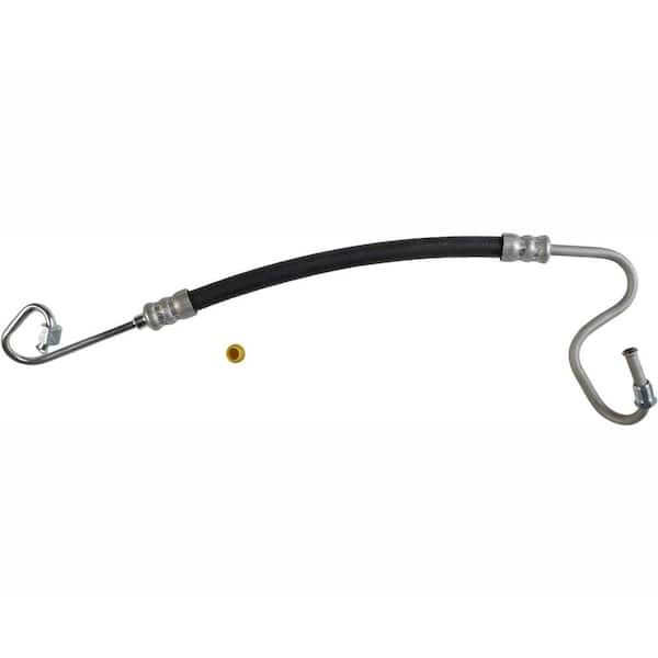 Sunsong Power Steering Pressure Line Hose Assembly