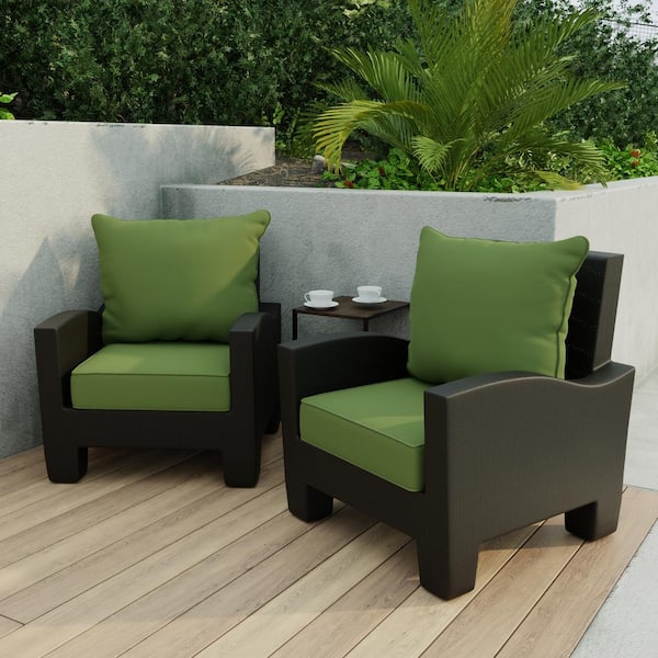 Outdoor cushion discount set of 6