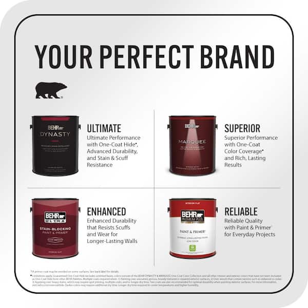 Ultra Pure White Paint