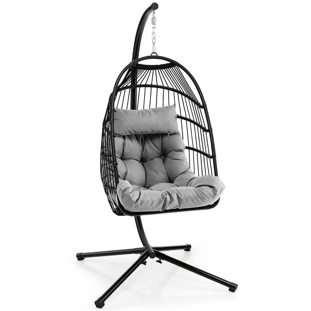 Innovators holly deals folding cocoon chair