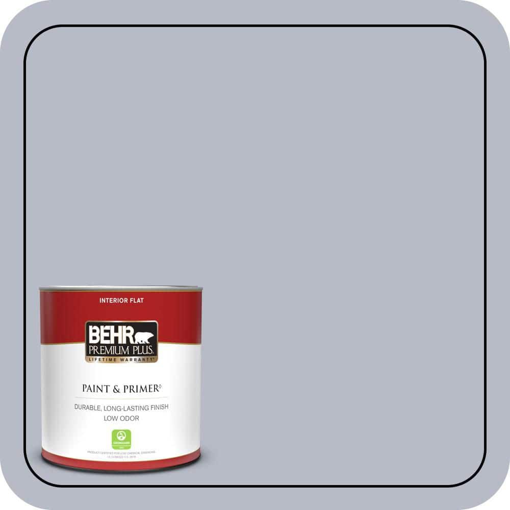 1 qt. #620E-3 Silverado Trail Flat Low Odor Interior Paint & Primer price history on PriceWatchPro