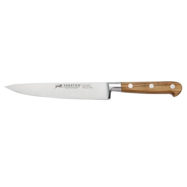 Sabatier Olivewood 6 in. Filet Knife