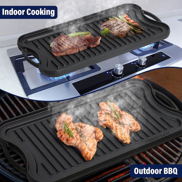 Oven grill plate best sale