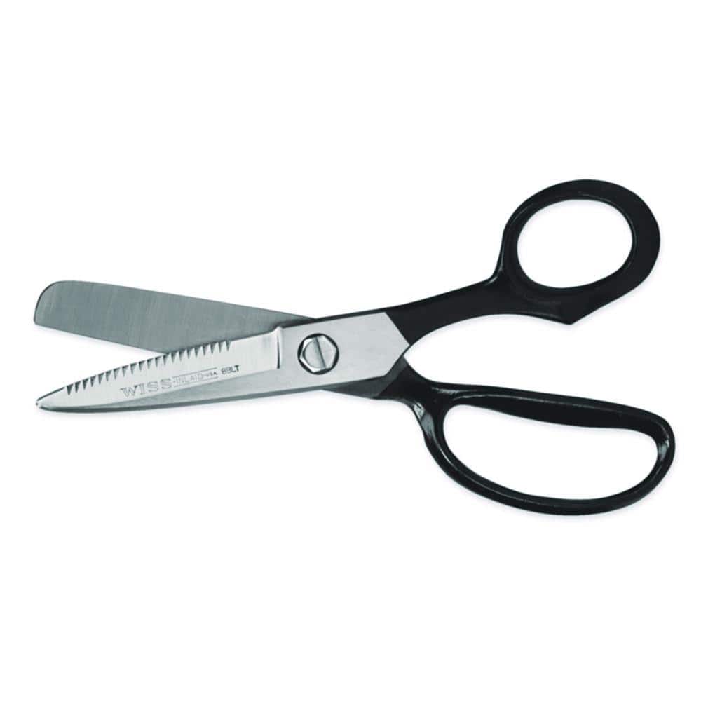 Leather Scissors Case fits most fabric cutting scissors in 10 in. to 1 –  ValueBeltsPlus