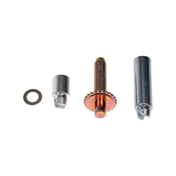 First Stop Drum Brake Adjusting Screw Assembly