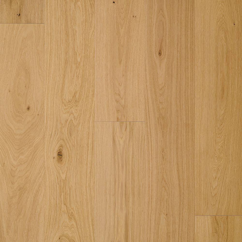French Oak Denair 9/16 in. T x 7.5 in. W Tongue and Groove Wire Brush Engineered Hardwood Flooring (23.44 sq. ft./case) price history on PriceWatchPro