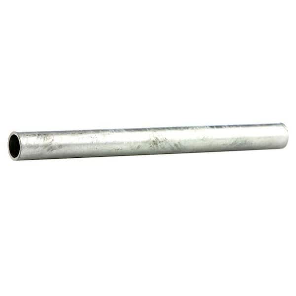Southland 3/4 in. x 48 in. Galvanized Steel MPT Pipe