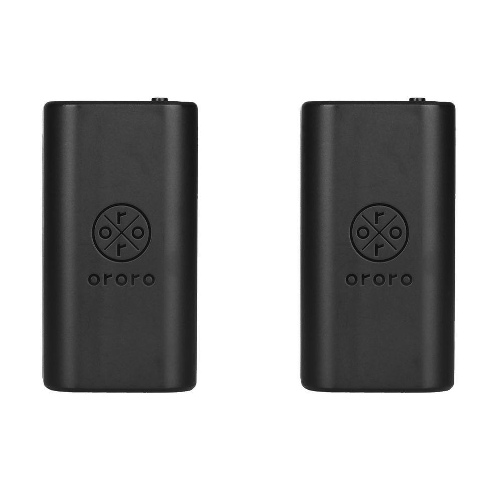 ORORO 3.63-Volt 3250mAh Lithium-Ion 