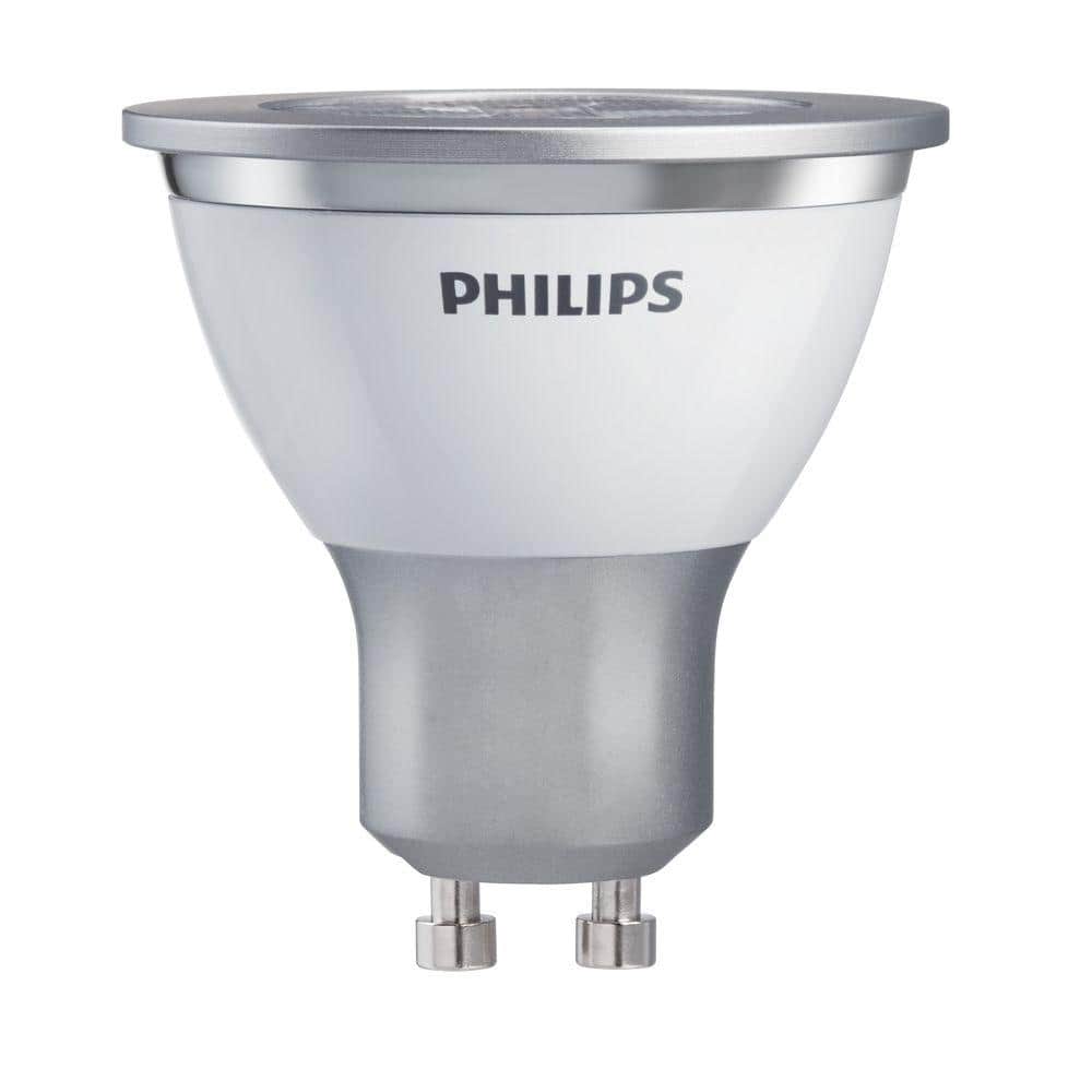 Details about   High Quality GU10 LED Spot 5 Watt Lamp 4000K 60 ° 35W Replaces HLG. show original title