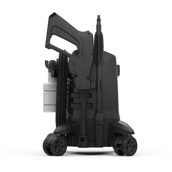 Powerplay Spyder 1500 PSI 1.3 GPM Electric Pressure Washer