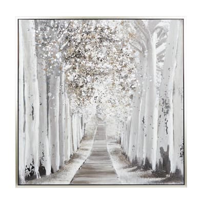 Art Paintings - Wall Art - The Home Depot