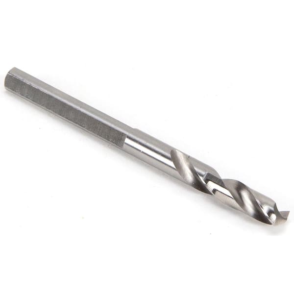1/4 in. x 3-1/4 in. Replacement Pilot Bit