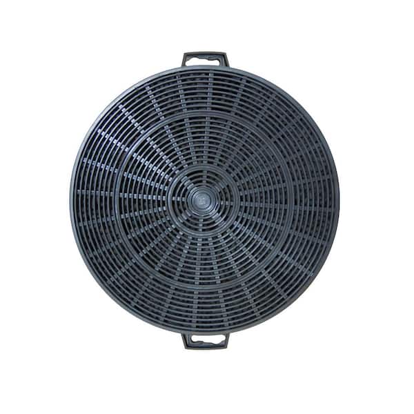 Windster WS50E Series Range Hood Charcoal FilterWS50ECF The Home Depot