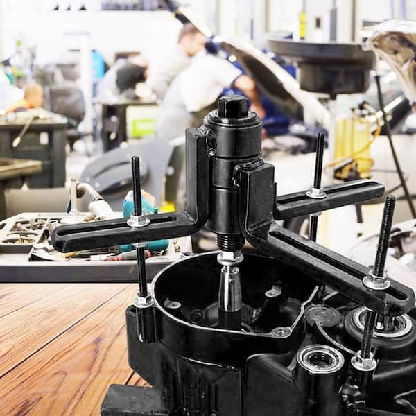 VEVOR Crank Case Splitter Separator and Crank Puller Installer