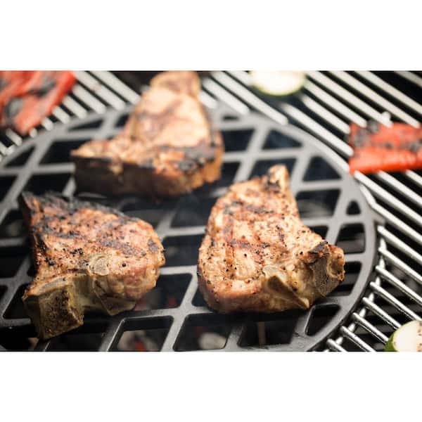 Original Gourmet BBQ System Sear Grate Insert
