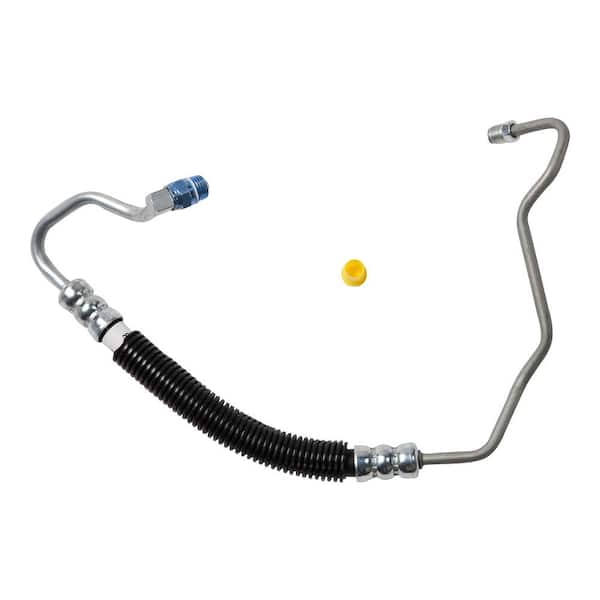 Edelmann Pressure Line Assembly