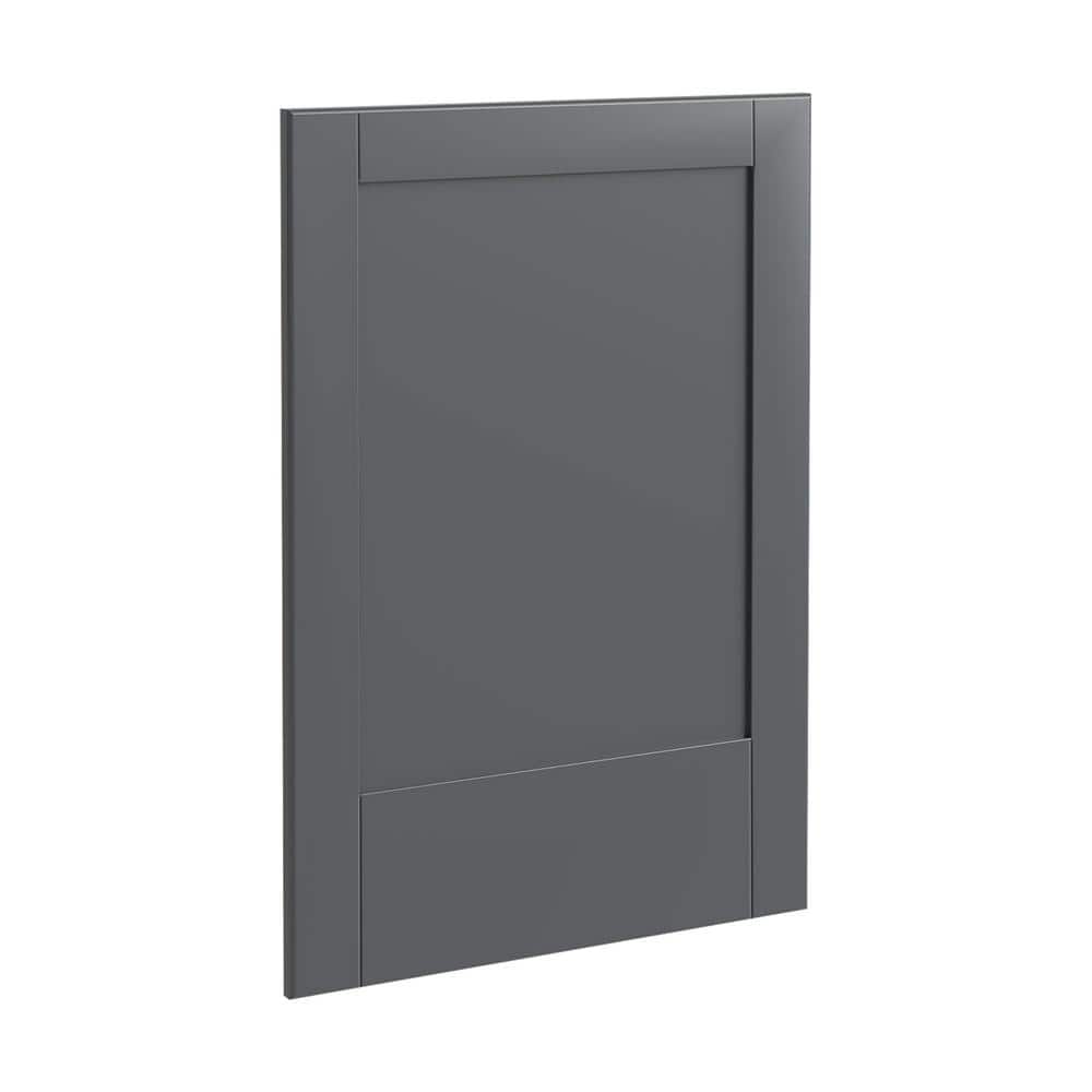 Washington 0.75 in. W x 24 in. D x 34.5 in. H Assembled Plywood Base Cabine