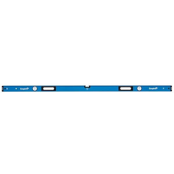 Empire 32 in. and 78 in. Magnetic Box Level Jamb Set EM75JAMB