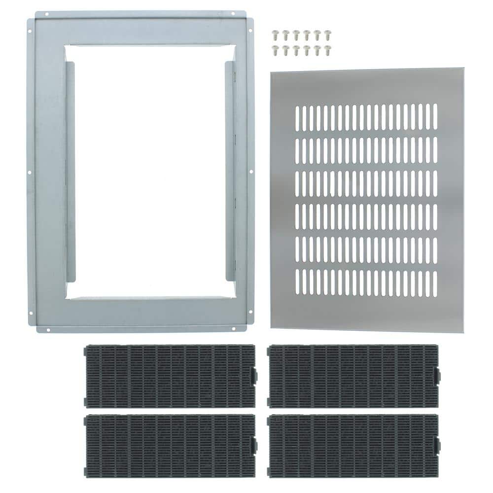 Recirculating Kit for DAP Range Hood price history on PriceWatchPro