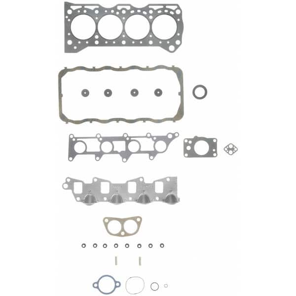 FEL-PRO Engine Cylinder Head Gasket Set 1989-1995 Suzuki Sidekick 1.6L