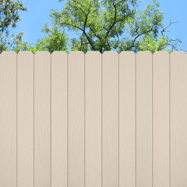 BEHR - 1 gal. #ECC-40-2 Southwestern Sand Solid Color House and Fence Exterior Wood Stain
