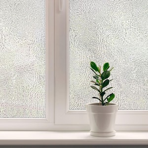 Texture 12 24 in. x 36 in. Window Film