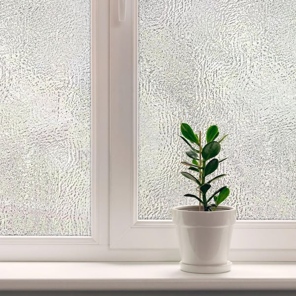Texture 12 24 in. x 36 in. Window Film
