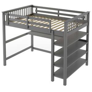 Desk - Loft Beds - Kids Bedroom Furniture - The Home Depot