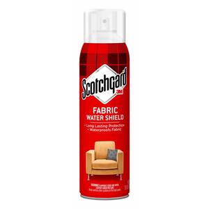 13.5 oz. Fabric Water Shield (2-Pack)