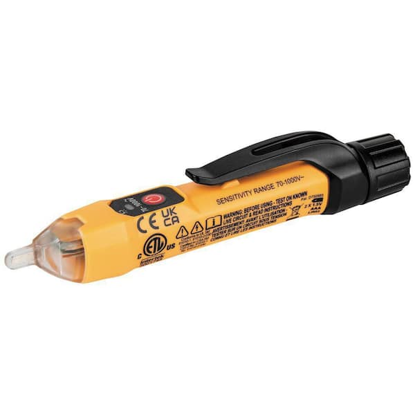 VILLCASE Power Tools Wisking Tool Electric Non- Voltage Tester