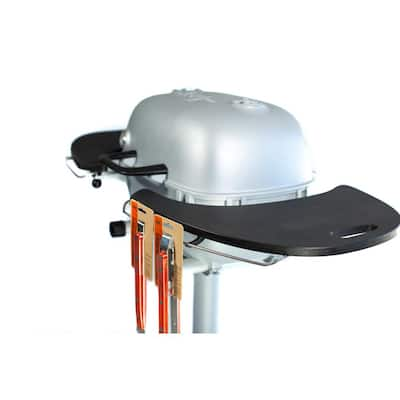 Portable Kitchen Charcoal Grills Grills The Home Depot