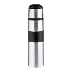 Essentials 1.06 Qt. Orion Stainless Steel Travel Thermos