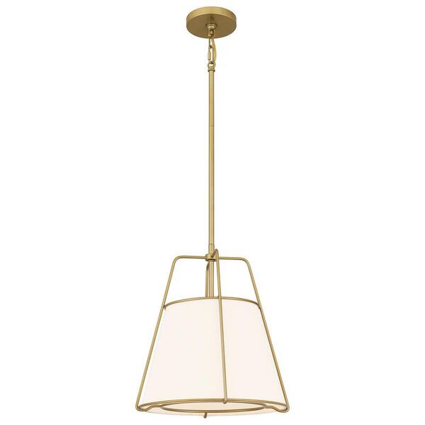 home depot gold pendant lights