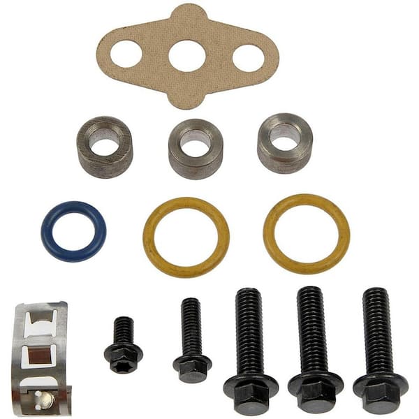 OE Solutions Turbocharger Installation Gasket Kit